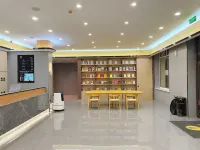 Jifeng hotel Hotels in Fangzheng County