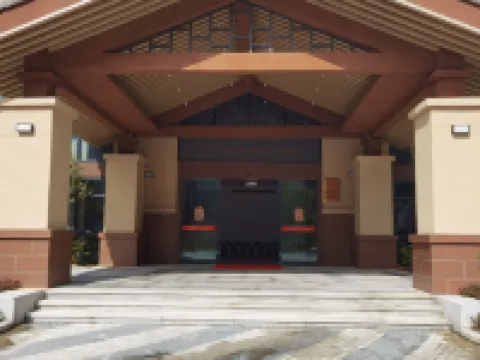 Unforgettable Xiadang Base Hotels in Shouning