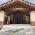 Unforgettable Xiadang Base Hotels in Shouning