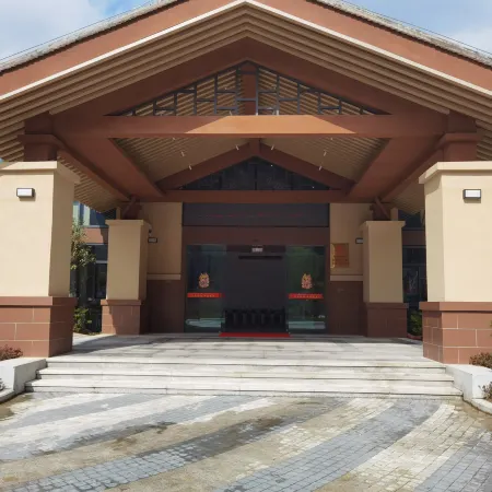 Unforgettable Xiadang Base