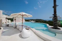 Gift Seaview Homestay (Riyuewan Branch)