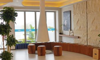 Dongtou Blue Sea Luo Xin Island Homestay