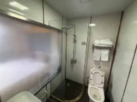 99inn Selected (Danyang Railway Station Yuquan Road)