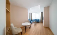 Vienna International Hotel  Longyan Busines - balcone