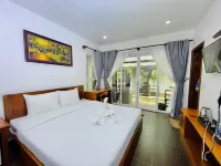 Sea Breeze Resort Hotel in zona Spiaggia di Otres