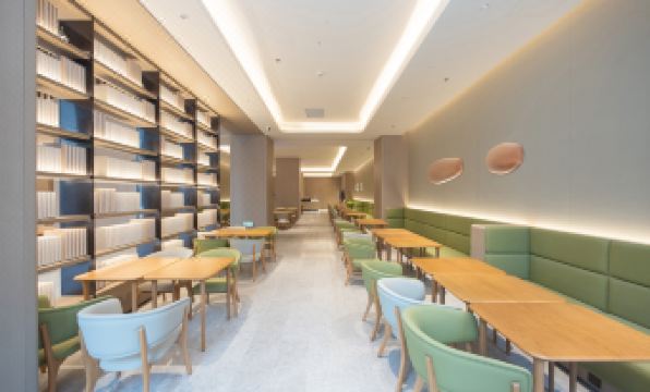 JI Hotel (Shenzhen North Railway Station Subway Station)