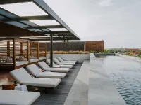 The Komu Canggu Bali Hotel di Bali