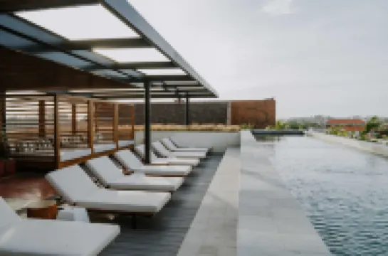 The Komu Canggu Bali