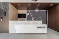 Tangyun · Lu Hotel (Zibo Zhoucun Ancient Mall Wuyue Plaza Branch) - 2-stjärniga