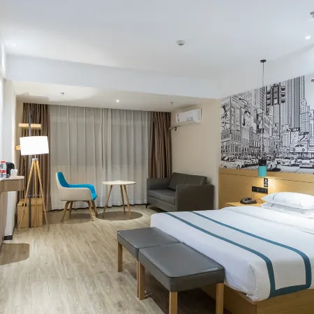Jimeijiahotel