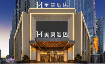 Meihao Hotel (Yudong International Trade City High-speed Railway Station)