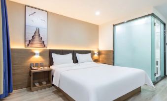 Suitetrails - 7 Days Inn (Tianjin Development Zone 3rd Street)
