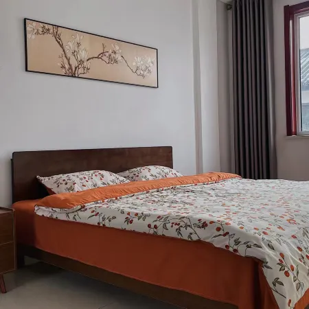 Zuoting Youyuan Homestay
