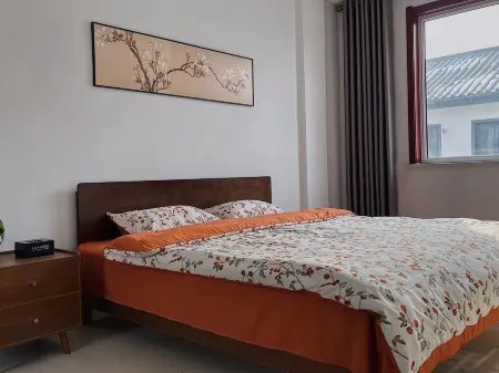 Zuoting Youyuan Homestay