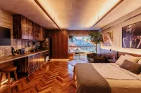 OBO Casa • Modern Lux Design Loft • Ipanema Beach