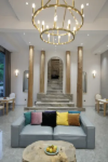 Wencheng Wuwai Valley Homestay