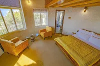 Sukoon Nature Retreat Near Bhatrojkhan Ranikhet Các khách sạn ở Almora
