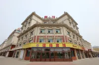 Mengma Hotel Hotels near Zhamei Company Gymnasium