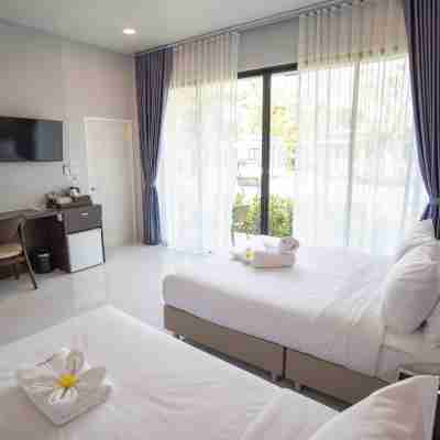 Seeview Resort Rooms
