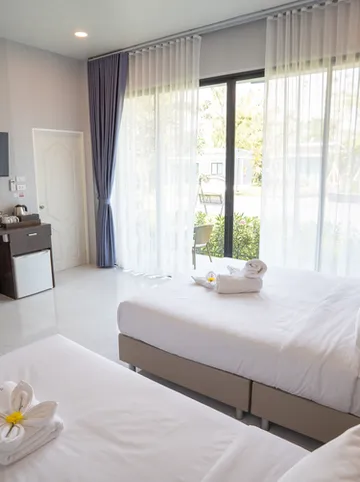 รูปภาพของซีวิว รีสอร์ต เพชรบูรณ์