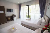 Seeview Resort Hotels in Amphoe Mueang Phetchabun