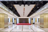 博林ホテルBolin Hotel（阿克蘇市天百ファッションショッピングセンター） - 朝食