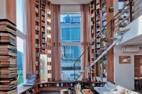Dongjiang Library