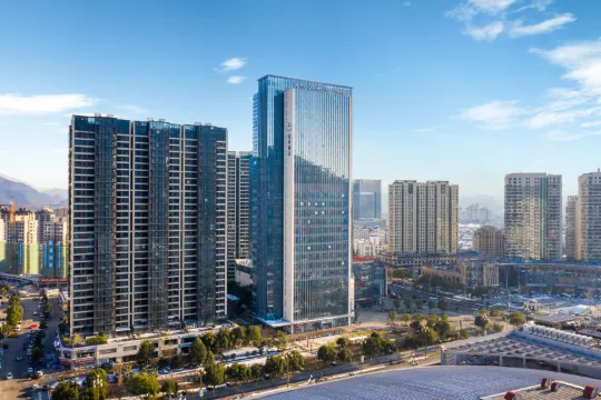 Atour Hotel (Taizhou Linhai)