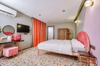 Ellys Home Hotels in Semporna