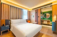 Orange Hotel (Beijing Pinggu Wanda Plaza Branch) Hotels near Jingdong Large Cave