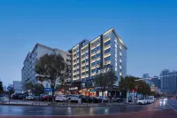 DuoLanDa V JiuDian 바팡산/팔방산 주변 호텔