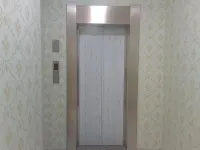 錦隆ビジネスホテル（莱陽高速鉄道駅）