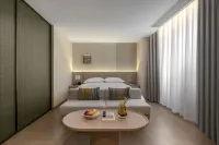 慢喜飯店（成都建設路東郊記憶公園店）