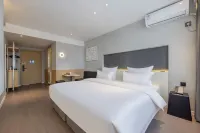 Fugeda Hotel (University of Ningbo Subway Station)