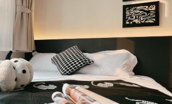 SeeU Xiyou Homestay (Yingtianmen Mingtang Scenic Area)