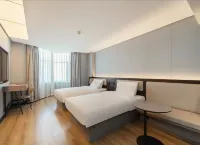 HanTing Hotel (Liaoyang Xinyun Avenue)