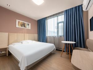 Grace Inn Hotel (Haining Road, Dongying)