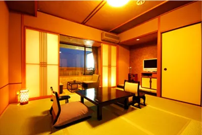 Hanaikada Hotel a Nishikyo Ward