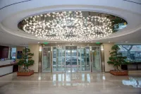 Beijing Fuzhou Hotel