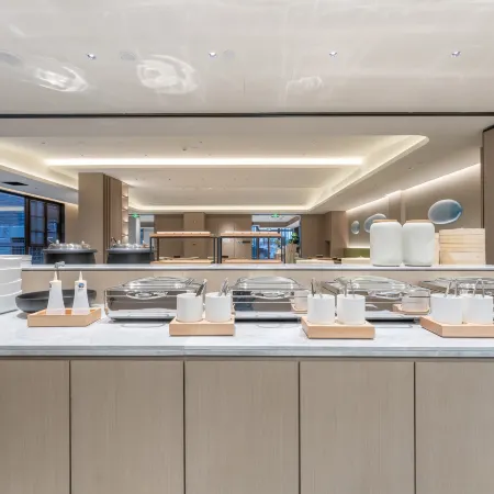 JI Hotel (Taizhou Luqiao Zhongsheng Guangchang)