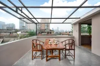 Nox飯店（成都春熙路太古裡店） - 2 星級