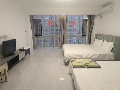 Qijian Homestay (Dalian North Station) Hotels in Dalian North Station/Dalian Sports Center
