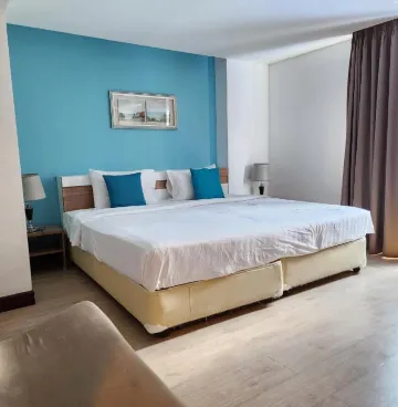 ห้องซูพีเรีย