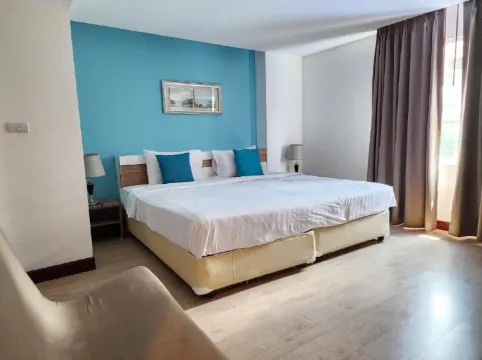 ห้องซูพีเรีย