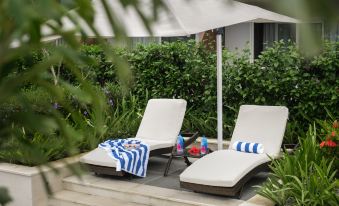 Crowne Plaza Fiji Nadi Bay Resort & Spa