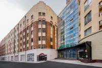 Motel (The Bund, Qipu Road, Tiantong Road Metro Station) Hotel di Shanghai
