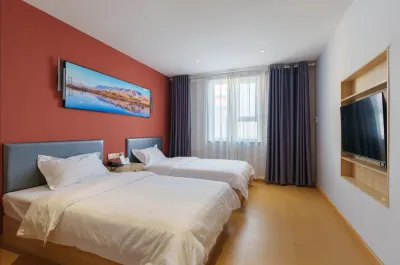Aipa Resort Hotel