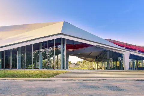 단얼 래디언스 리조트