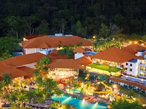 Popular Family Hotels in Manjung