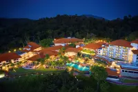 DoubleTree by Hilton Damai Laut Resort Hotel di 